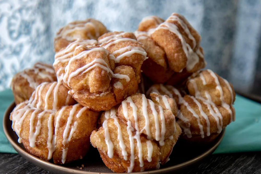 【Moldy Muffin】+【Pranky Peanut】の2つセット Trading Pranky Peanut for Moldy Muffin